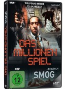 Ofdb.de: Das Millionspiel inkl. Bonusfilm Smog [DVD] für 9,98€ + VSK