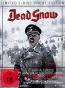 OFDb.de: Dead Snow 1&2 Limited Steelbook Edition [Blu-ray] für 11,98€ + VSK und mehr…