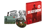 Pretz-Media.at: Dead Snow – Red vs. Dead (Limited Steelbook) [Blu-ray] für 9,99€ + VSK