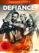 Media-Dealer.de: Defiance Staffel 3 [Blu-ray] für 23,97€ + VSK