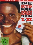 Amazon.de: Die Götter müssen verrückt sein 1 & 2 [DVD] für 6,97€ + VSK