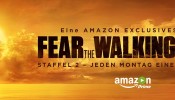 Amazon Prime: Fear the Walking Dead 2 Staffeln – Jeden Montag eine neue Folge gratis