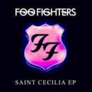 Google Play Store: Foo Fighters – Saint Cecilia EP [MP3] gratis