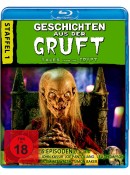 MediaMarkt.de: Geschichten aus der Gruft – Staffel 1 [Blu-ray] für 13,99€ + VSK