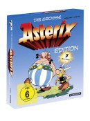 Ofdb.de: Die große Asterix-Edition [Blu-ray] für 23,98€ inkl. VSK