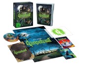 Amazon.de: Diverse Turbine Box-Sets zu Sonderpreisen, z.B. Gänsehaut – Die kpl. Serie – Ltd. Deluxe Box [12 DVDs] für 39,97€ inkl. VSK