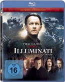 Amazon.de: Illuminati – Extended Version [Blu-ray] für 4,51€ + VSK und weitere