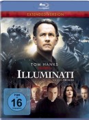 Amazon.de: Illuminati – Extended Version [Blu-ray] für 4,51€ + VSK und weitere