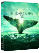 Amazon.de: Tagesangebot – Im Herzen der See bis zu 33 % reduziert (z.B. exkl. Amazon 3D Blu-ray Steel für 19,97€)