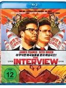 Amazon.de: The Interview [Blu-ray] für 6,58€ + VSK und weitere