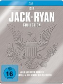 Media-Dealer.de: Die Jack-Ryan-Collection – Steelbook (Blu-ray) für 17,77€ + VSK