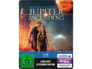 Saturn.de: Steelbooks reduziert u.a. Jupiter Ascending – Steelbook [Blu-ray] für 7,99€ inkl. VSK