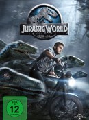 Media-Dealer.de: Live Shopping – Jurassic World [DVD] für 6,50€ + VSK