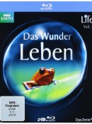 Amazon kontert Saturn: Life – Das Wunder Leben. Vol. 2. Die Serie zum Film „Unser Leben“ [Blu-ray] für 12,99€ + VSK