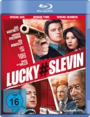 Amazon.de: Lucky # Slevin [Blu-ray] für 6,97€ + VSK und weitere