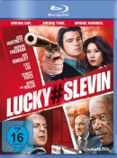 Amazon.de: Lucky # Slevin [Blu-ray] für 6,97€ + VSK und weitere