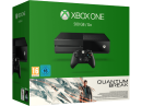 Saturn.de: MICROSOFT Xbox One 500GB Quantum Break + Alan Wake + Star Wars: Das Erwachen der Macht (Blu-ray) für 264€ inkl. VSK