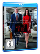 Real.de: Man lernt nie aus [Blu-ray] für 7,99€ bei Marktanlieferung