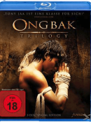 Saturn.de: Ong-Bak Trilogy [Blu-ray] für 10,49€ inkl. VSK