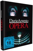 Alphamovies.de: Diverse Mediabooks im Angebot, z,B. Dario Argento´s Opera [Blu-ray] für 20,94€ inkl. VSK