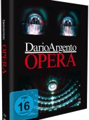 Alphamovies.de: Diverse Mediabooks im Angebot, z,B. Dario Argento´s Opera [Blu-ray] für 20,94€ inkl. VSK