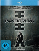 Media-Dealer.de: Live Shopping – Pandorum – Steelbook [Blu-ray] für 9,90€ + VSK