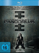 Media-Dealer.de: Live Shopping – Pandorum – Steelbook [Blu-ray] für 9,90€ + VSK