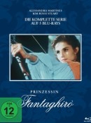 Alphamovies.de: Prinzessin Fantaghirò: Die komplette Serie [Blu-ray] für 29,99€ inkl. VSK