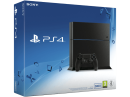 Saturn.de: SONY PlayStation 4 Konsole CUH-1216A 500GB Schwarz Neu CUH-1216A für 244€ inkl. VSK