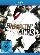 Amazon.de: Smokin‘ Aces [Blu-ray] für 5,55€ + VSK und weitere