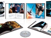 Ebay.de: Star Trek XI – Masterworks Collection [Blu-ray] für 9,99€ inkl. VSK uvm.