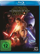 Thalia.de: Star Wars – Das Erwachen der Macht [Blu-ray] für 5,99€ + VSK