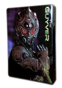 Amazon.de: The Guyver – 3D-Future-Pack (Steelbox Blu-Ray + DVD) limitierte Auflage!! für 14,97€ + VSK