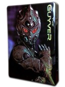 Amazon.de: The Guyver – 3D-Future-Pack (Steelbox Blu-Ray + DVD) limitierte Auflage!! für 14,97€ + VSK