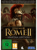 Saturn.de: Late Night Shopping mit u.a. Total War: Rome 2 – Spartan Edition [PC] für 12,99€ inkl. VSK