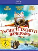 Amazon.de: Tschitti Tschitti Bäng Bäng [Blu-ray] für 4,77€ + VSK