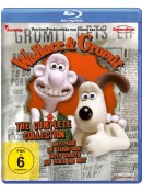 Amazon.de & Saturn.de: Wallace & Gromit – The Complete Collection [Blu-ray] für 9,99€ + VSK