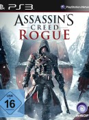 MediaMarkt.de: Assassin’s Creed Rogue [PS3] für 12€ +  VSK