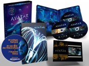 Saturn.de: Online Only Offers u.a. mit Avatar Collector´s Edition mit Fanbuch [Blu-ray] und Teenage Mutant Ninja Turtles – Gesamtedition [DVD]