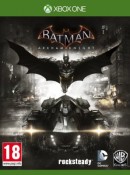 Gameware.at: Batman – Arkham Knight – Sonderedition (AT) [PS4/Xbox One] für 19,99€ + 2,99€ VSK