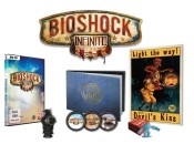 Buecher.de: BioShock: Infinite Premium Edition (PC) für 19,99€ inkl. VSK