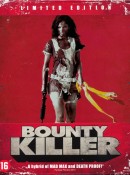 Pretz-Media.at: Bounty Killer (Limited Steelbook) [Blu-ray] für 9,99€ + VSK