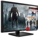 Comtech.de: LG 27MU67-B 68,58cm (27″) 4K LED Monitor Gaming-Bundle mit Tom Clancy´s The Division & Rise of the Tomb Raider für 479 € inkl. VSK