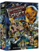 Geschichten aus der Gruft – Box – Limited Uncut Edition – Die komplette Serie – (20 DVDs) für 84,99€ inkl. VSK