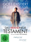 Mueller.de: Tagesangebot – Das brandneue Testament [Blu-ray] für 11,99€