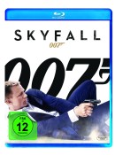 Amazon.de: James Bond 007 – Skyfall [Blu-ray] für 6,19€ + VSK