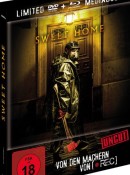 Amazon.de: Sweet Home [Blu-ray] [Limited Edition] für 10,97€ + VSK