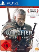 Amazon.fr: The Witcher 3 – Wild Hunt [PS4] für 23,70€ inkl. VSK