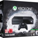 ebay.de: MICROSOFT Xbox One 1 TB Tomb Raider Bundle für 279€ inkl. VSK uvm.