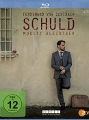 Amazon.de: Schuld nach Ferdinand von Schirach [Blu-ray] für 15,68€ + VSK